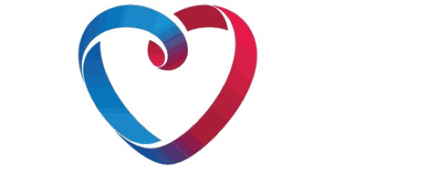 CVI heart logo