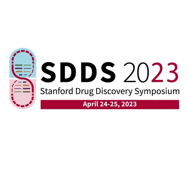 SDDS 2023 logo