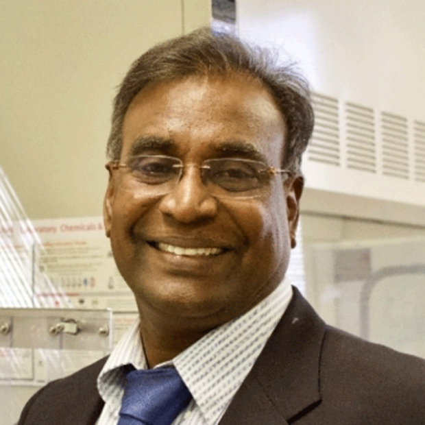 Jay Rajadas, PhD