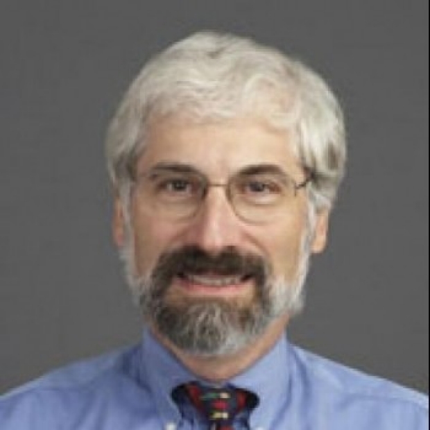 smiling headshot of Daniel Bernstein, MD