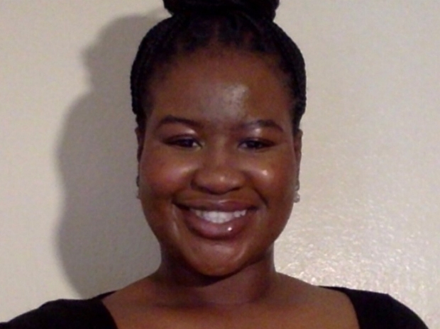 Courtney Obasohan