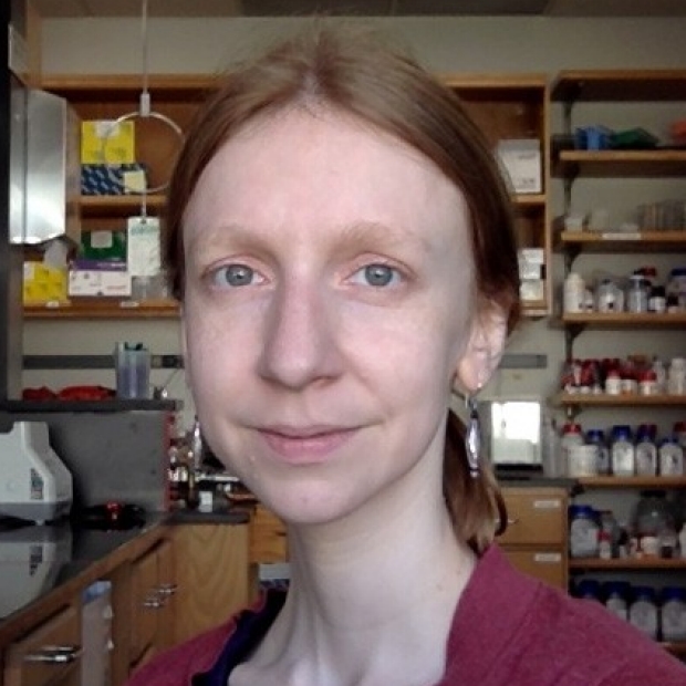 Danielle Nagelberg, PhD
