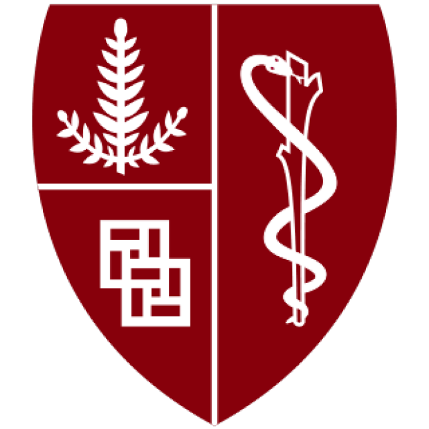 Stanford School of Medicine shield
