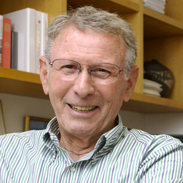 Paul Berg, PhD