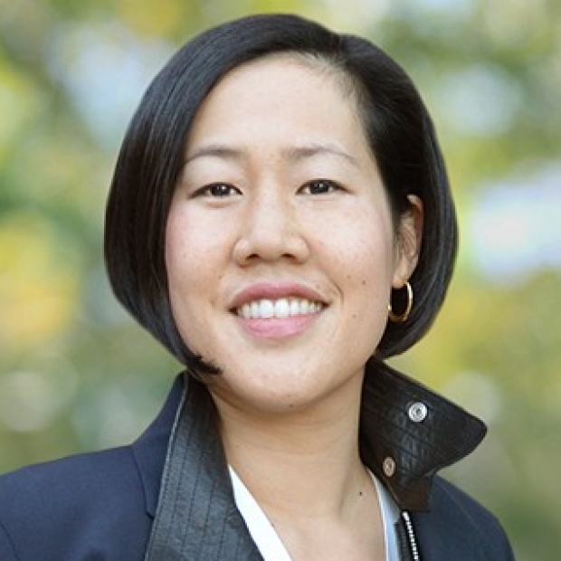 Amy L. Chang