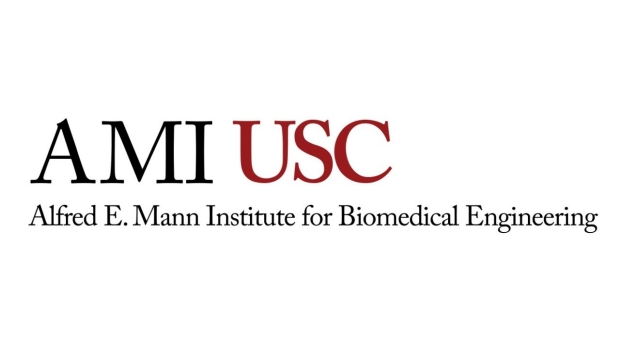 AMI USC logo