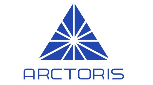 Arctoris logo