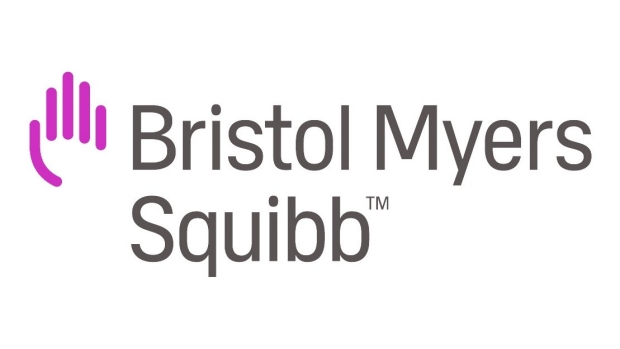 Bristol Myers logo