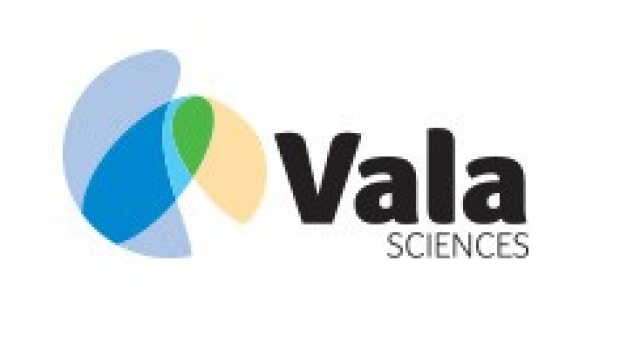Vala Sciences logo