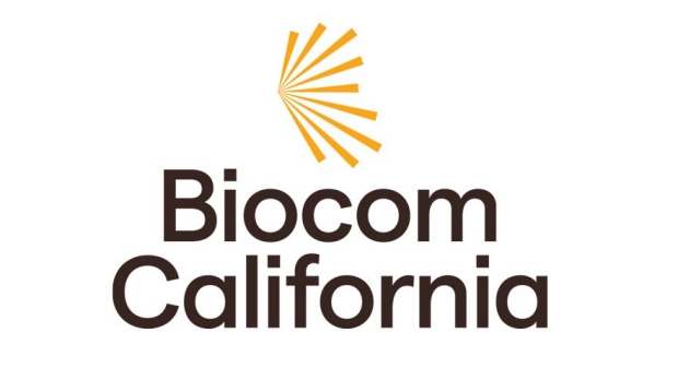 Biocom California logo