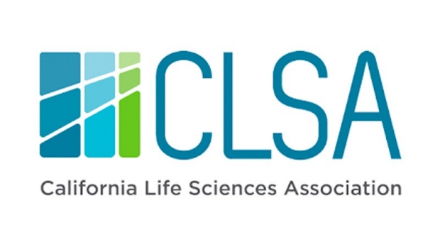 CLSA logo