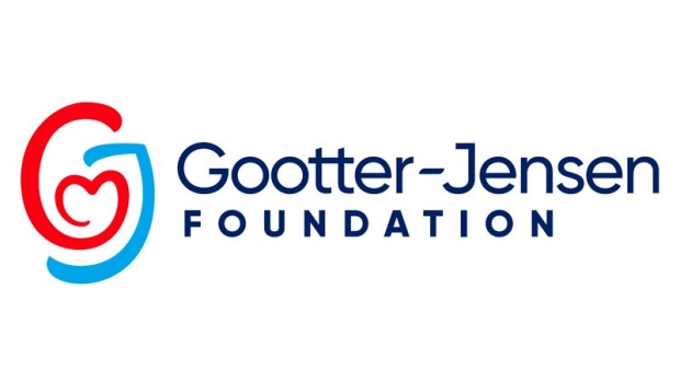 Gootter-Jensen Foundation logo