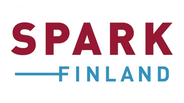 Spark Finland logo
