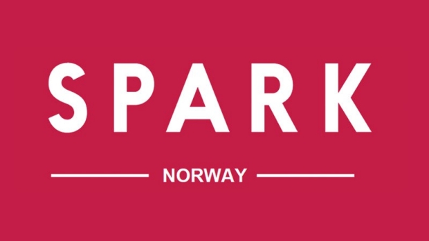 Spark Norway logo