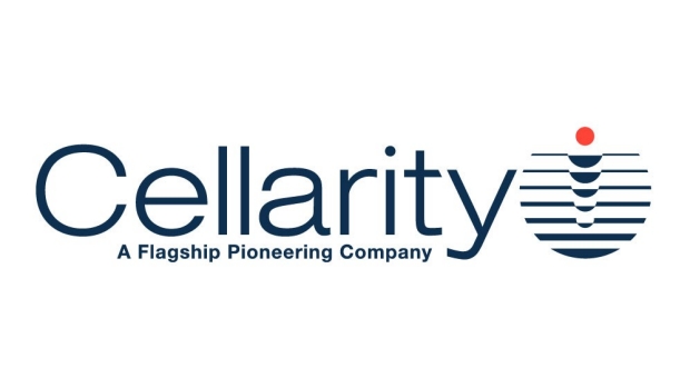 Cellarity logo