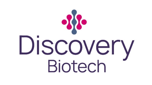 Discovery Biotech logo