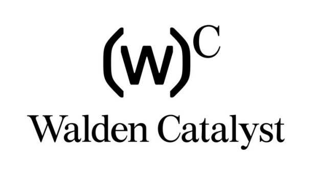 Walden Catalyst logo