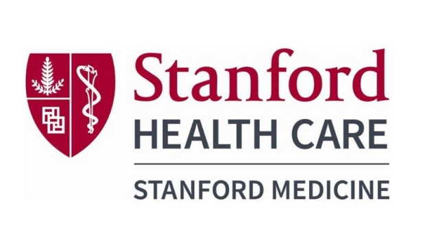 Stanford Health Care Stanford Medicine logo