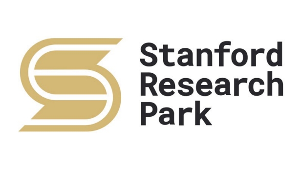 Stanford Research Park logo