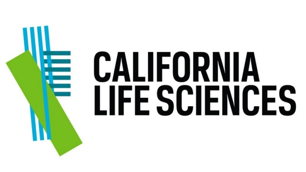 California Life Sciences Association logo