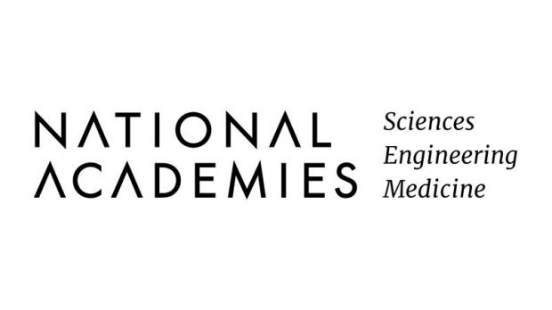 National Academies of Sciences, Engineering, and Medicine logo