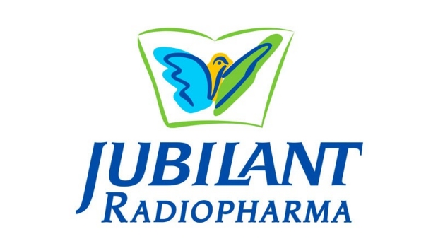 Jubilant Radiopharma logo