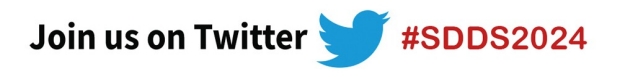 Twitter logo with hashtag