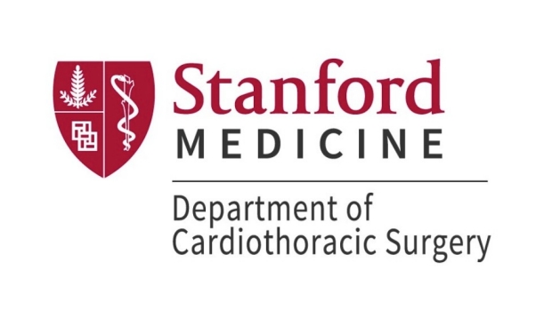 Stanford CT Surgery logo