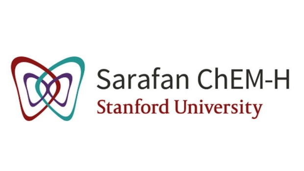 Stanford Sarafan CHEM-H logo