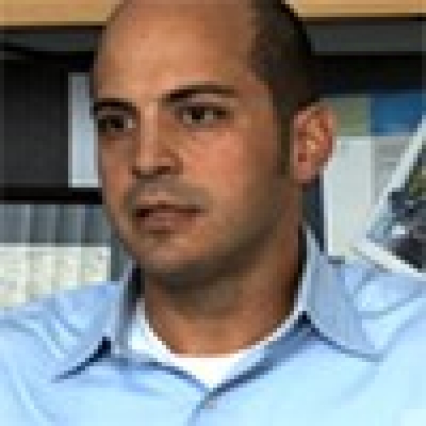 Ibrahim J. Domian, MD, PhD