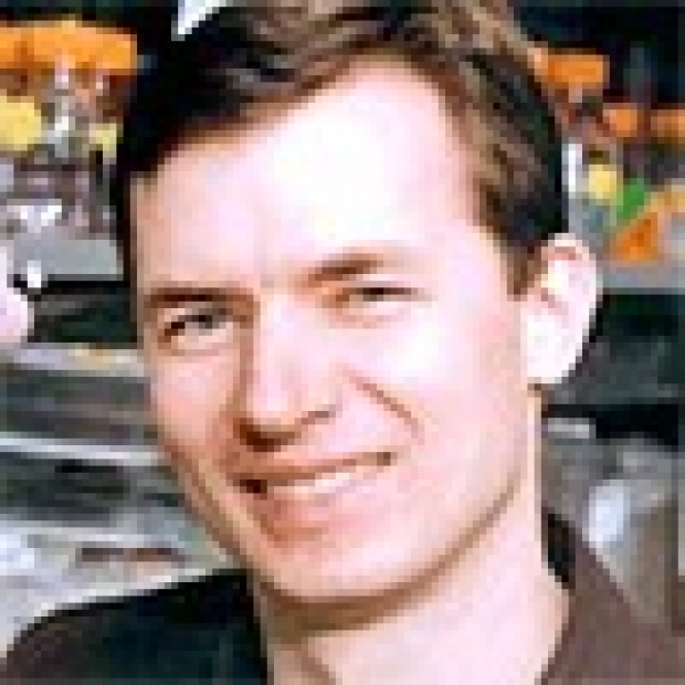Sean Palecek, PhD