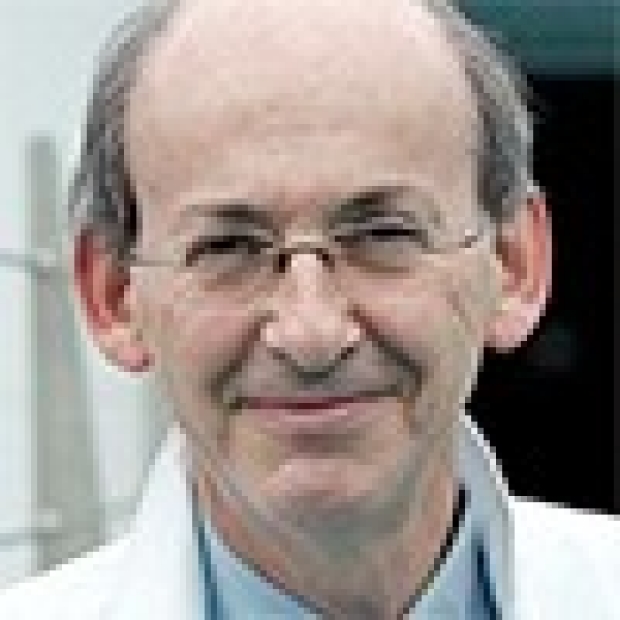 Philippe Menasche, MD PhD