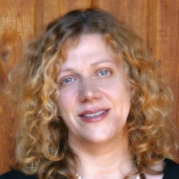 Kelly LaMarco, PhD