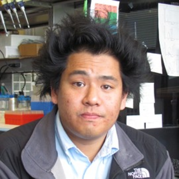 Andrew Lee, PhD
