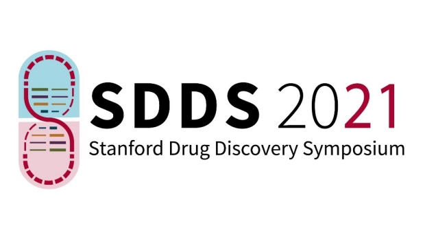 2021 Stanford Drug Discovery Symposium logo