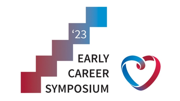 2023 Early Career Symposium logo