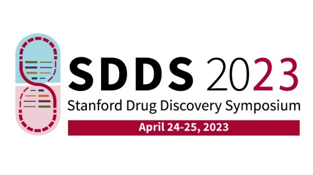 2023 SDDS logo