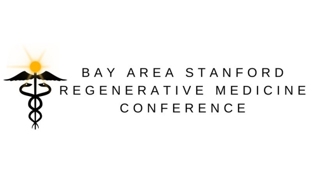 Bay Area Stanford Regenerative Medicine Conference Logo