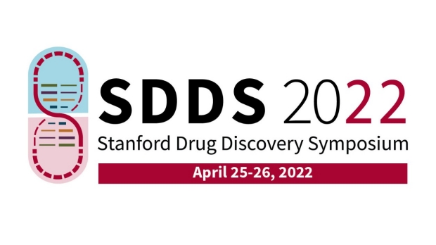 2022 SDDS logo