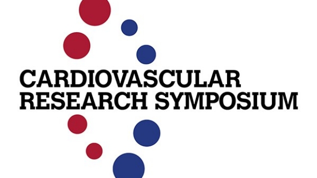Cardiovascular Research Symposium Logo