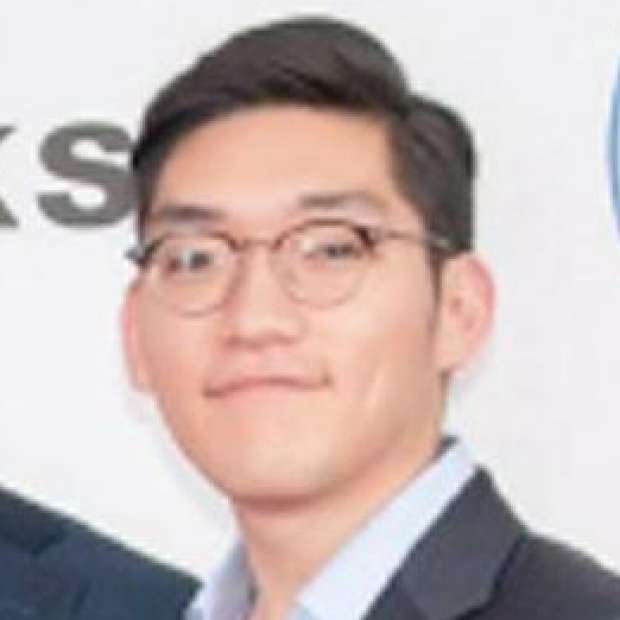 smiling headshot of Sangkyun Cho, PhD