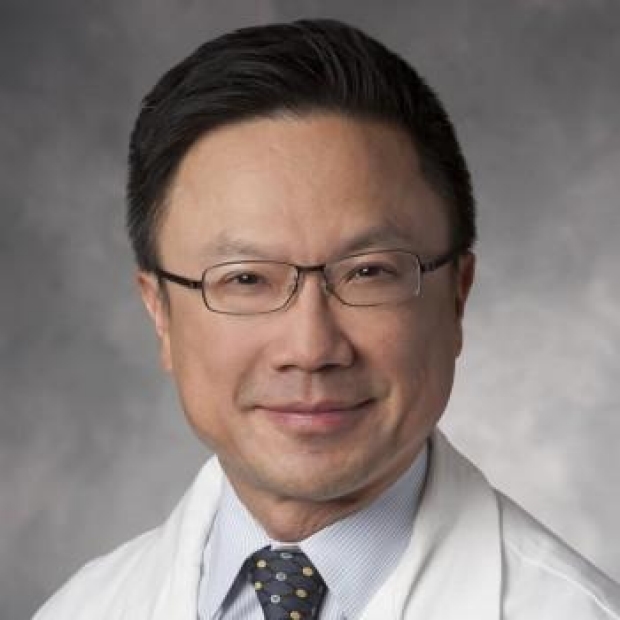Alan Yeung, MD  
