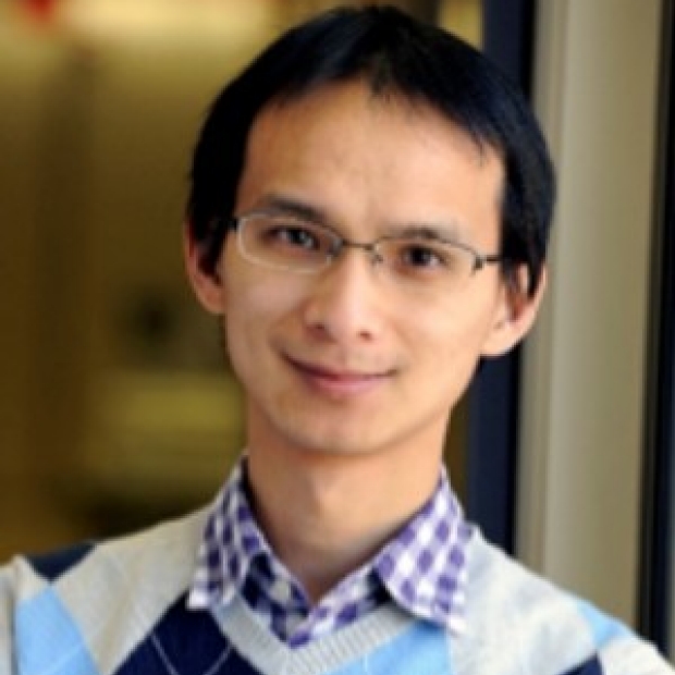 Li Wang, MD, PhD  
