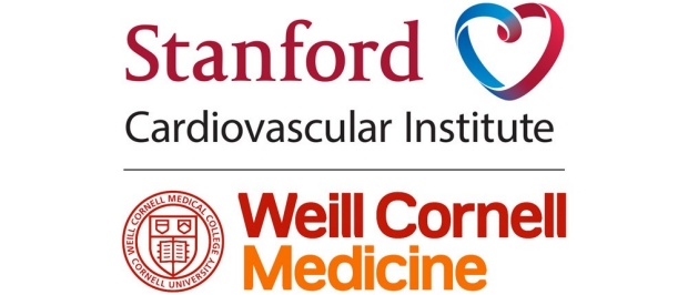 Stanford-Cornell Symposium Logo
