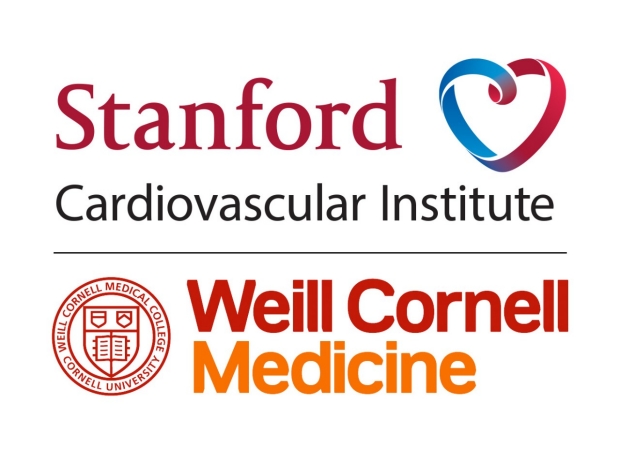 Stanford-Cornell Symposium logo