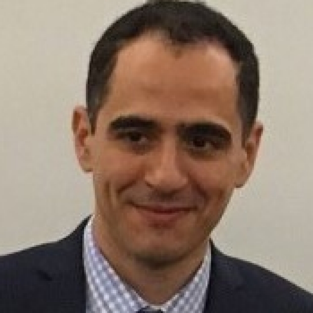Karim Sallam, MD