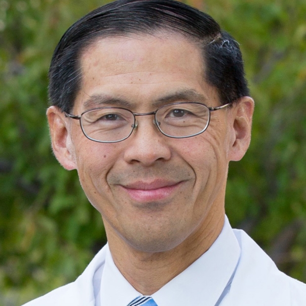 Paul Wang, MD