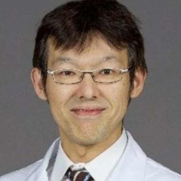 Yasuhiro Shudo, MD