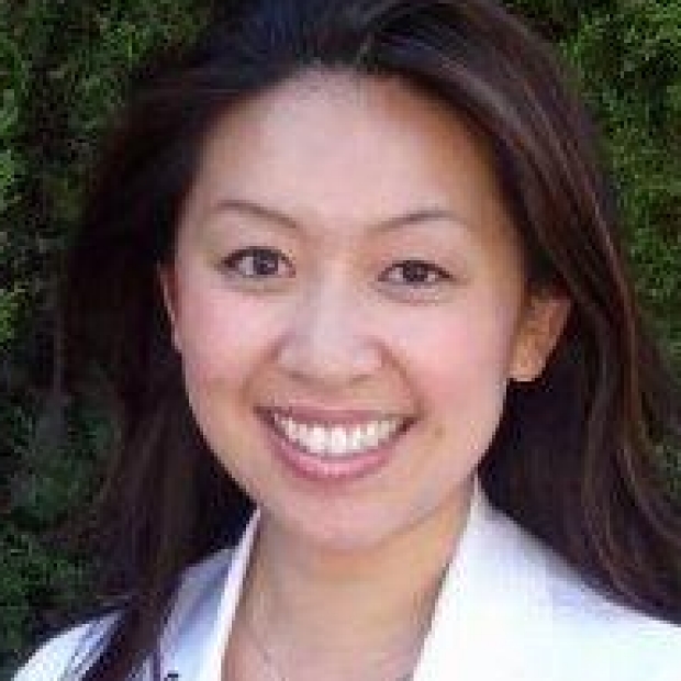 Celina Yong, MD, MBA, MSc