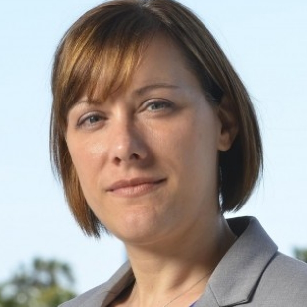 Sarah Heilshorn, PhD